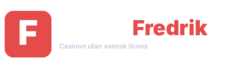 CasinoFredrik